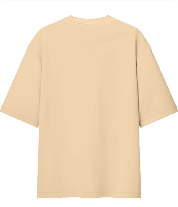 Sandal Oversized Tshirt