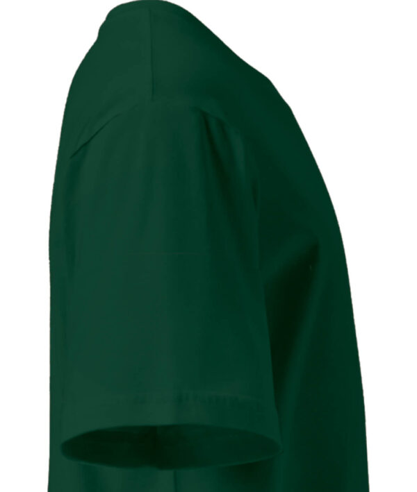 Green Oversized Tshirt