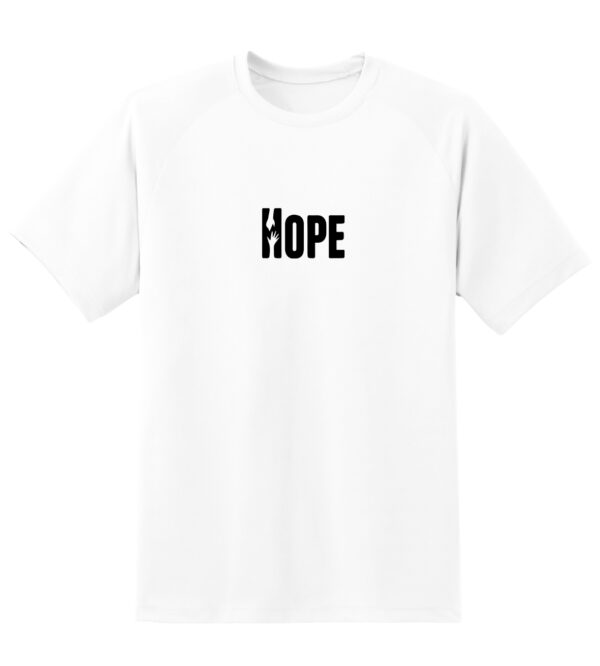 White Hope Regular Tshirt